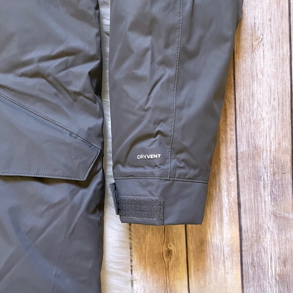 The North Face Men’s Bedford Down Parka - Picture 4 of 9